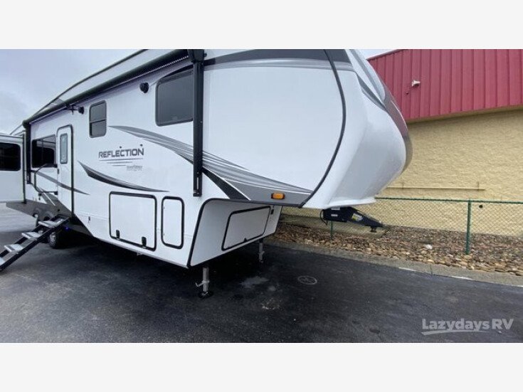 Thumbnail Photo undefined for New 2023 Grand Design Reflection